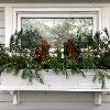 Seasonal Window Planters